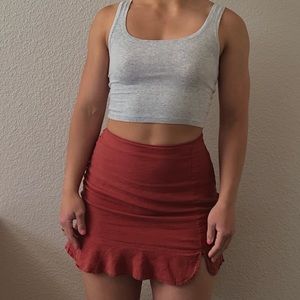 Abercrombie and Fitch skirt